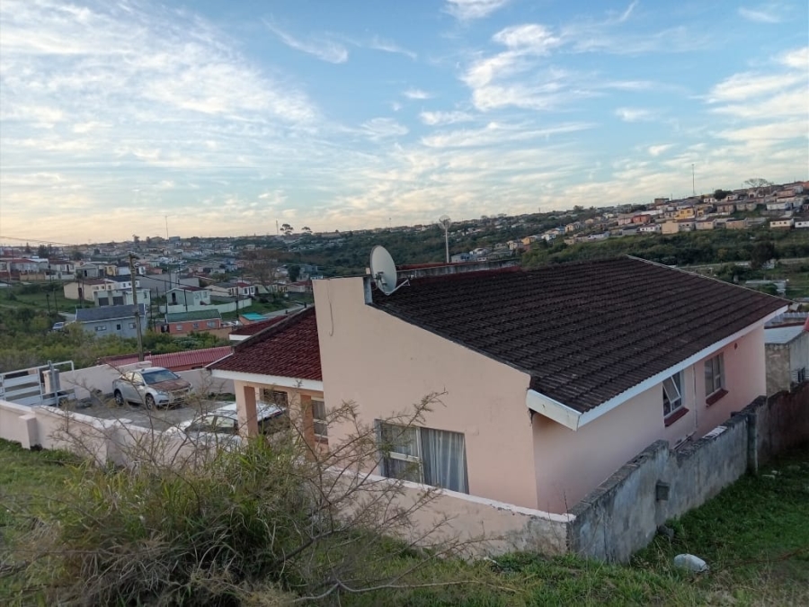 3 Bedroom Property for Sale in Mdantsane Nu 16 Eastern Cape